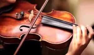 clases de violin en madrid